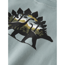 NAME IT Sweatshirt Vildar Abyss 